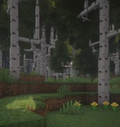 Tree Mods for Minecraft Pocket Edition