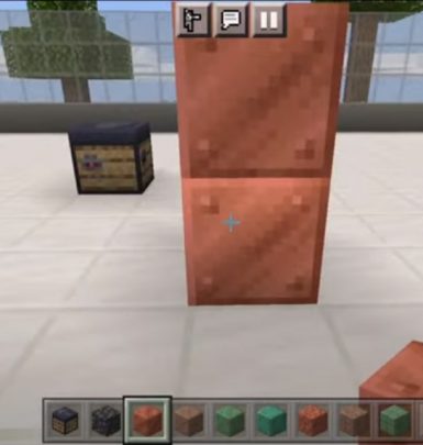 Ghost Blocks for Minecraft PE