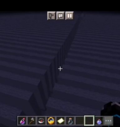 Maze Run Map for Minecraft PE