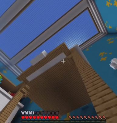 Toy Story Maps for Minecraft PE