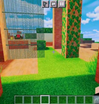Umsoea Texture Pack for Minecraft PE