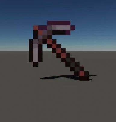 Tool Shifter Mod for Minecraft PE