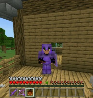 Witchcraft Mod for Minecraft PE